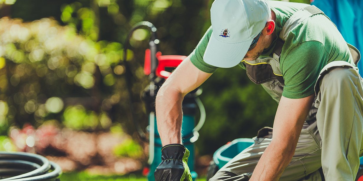 Irrigation Leak Detection in Martin County Florida