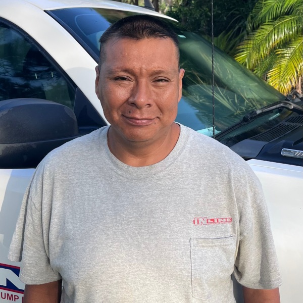 Inline, Inc. Team in Martin County Florida