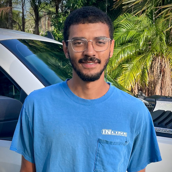 Inline, Inc. Team in Martin County Florida